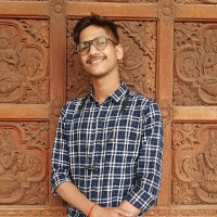Anuj Gupta