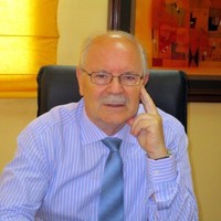 Candido Jose Martinez Macarron