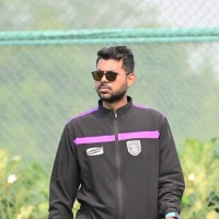 Manas Nayak