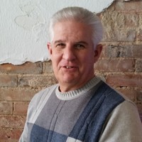 Bob Wolfe
