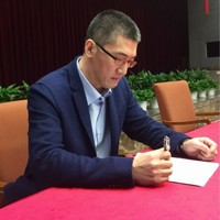 刘兆军