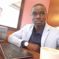 Benard Nyabua