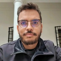 Guilherme Borges