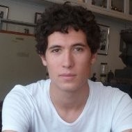 Mathieu Bourdenx