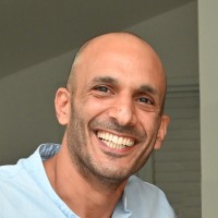 Eran Nahari