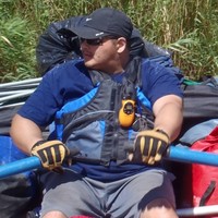Troy Meyers