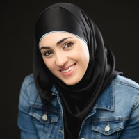 Khouloud Hassuna Abu Ahmad