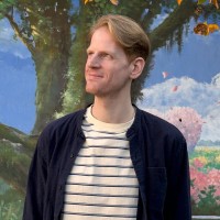 Thomas Vink