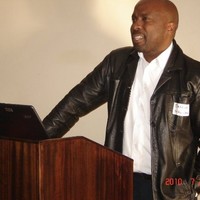 Sandile Keswa