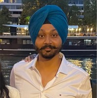 Simran Deep Singh