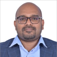Robin Varghese