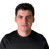Damian San Martin