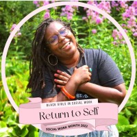Candace Shillingford, LSW, MSW, CCTS-I