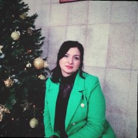 Charlotte Dib