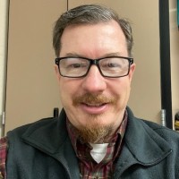 Joe Burk, Phd.