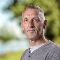 Gerard Huberts