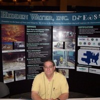 Dean Markham