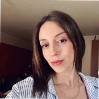 Maria Manoli