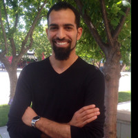 Ashraf Latif