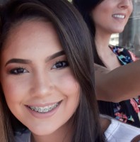 Vitória Peixoto