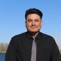 Isaac Diaz