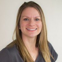 Heidi Silsby, CFP