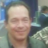 Joe Sarabia