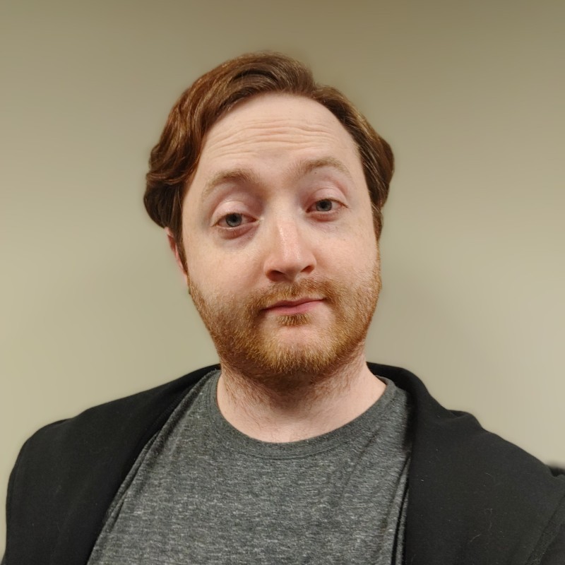 Timothy Baker