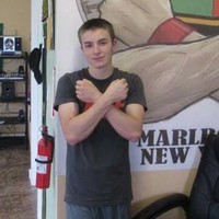 Nick Melita
