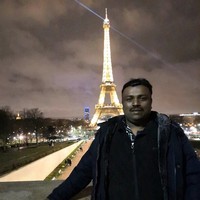 Dipin Narayanan
