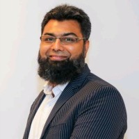 Rizwan Arain