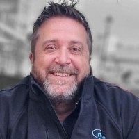 Steve Todd
