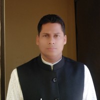vibhash kumar singh