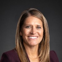 Jen Gaschke, MS, PA-C