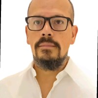 Jorge Alberto Arredondo Pineda