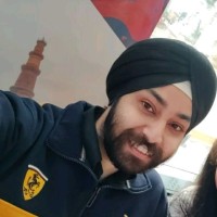 Amanpreet Singh