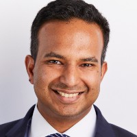 Dr Jeet Patel