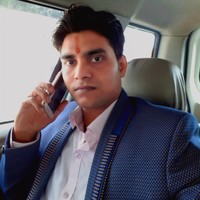 Ajay Diwedi