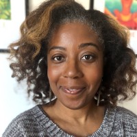 Regine Zamor Jurgensen