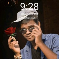 Katraju Anji