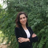 Cora Panos
