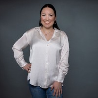 Julie Kroeger