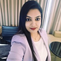 Keerthana Chand