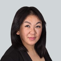 Christina Aho