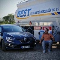 Fatih Tezen