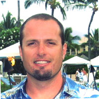 Nigel Paterson