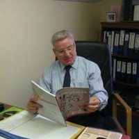 Wilson Weir