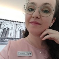 Lucrezia Gulisano