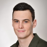 Luca Weigel