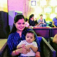Pranati Mishra